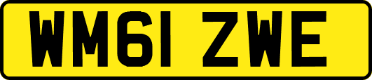 WM61ZWE