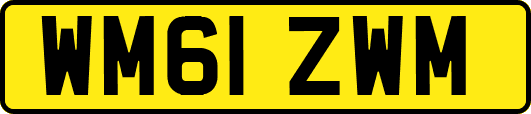 WM61ZWM