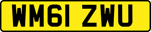WM61ZWU