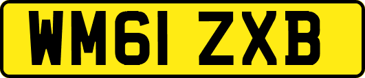 WM61ZXB