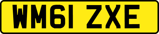 WM61ZXE