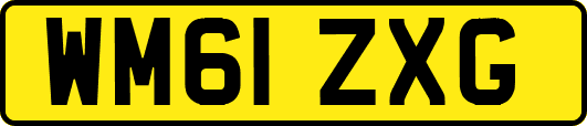 WM61ZXG