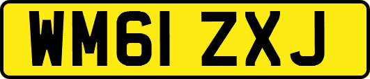 WM61ZXJ