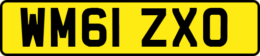 WM61ZXO