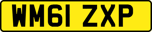 WM61ZXP