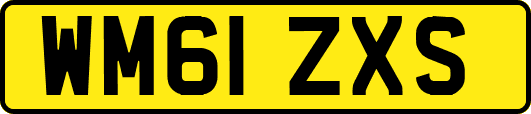 WM61ZXS