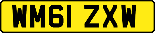 WM61ZXW