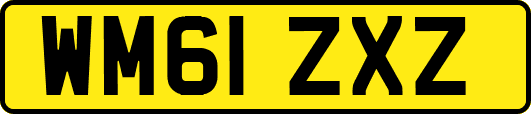 WM61ZXZ