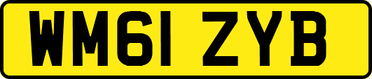 WM61ZYB
