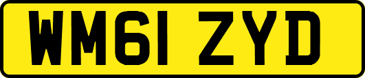 WM61ZYD