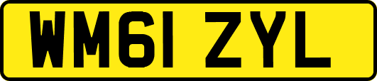 WM61ZYL