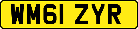 WM61ZYR