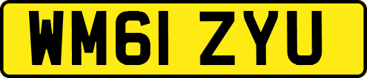 WM61ZYU