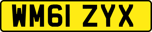 WM61ZYX