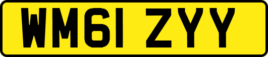 WM61ZYY