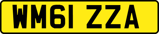 WM61ZZA