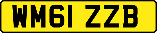 WM61ZZB