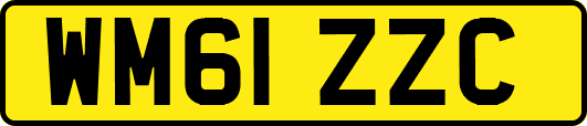 WM61ZZC
