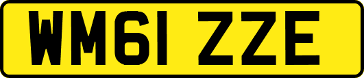 WM61ZZE