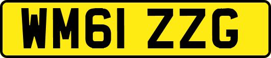 WM61ZZG