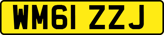 WM61ZZJ