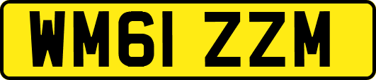 WM61ZZM