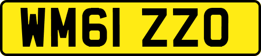WM61ZZO