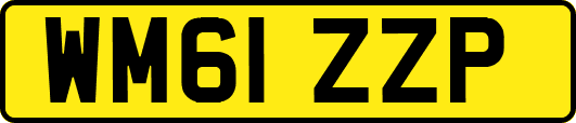 WM61ZZP