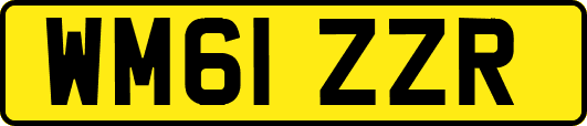 WM61ZZR