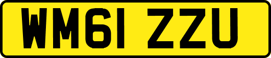 WM61ZZU