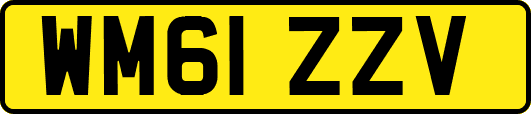 WM61ZZV