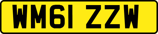 WM61ZZW