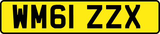 WM61ZZX