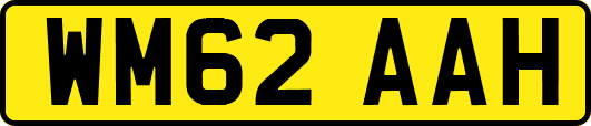 WM62AAH