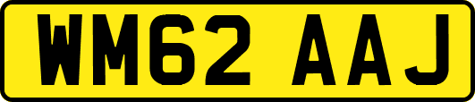 WM62AAJ