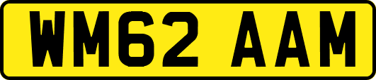 WM62AAM