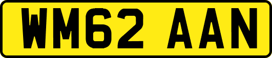 WM62AAN
