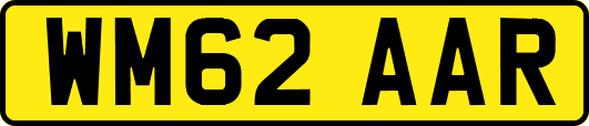WM62AAR