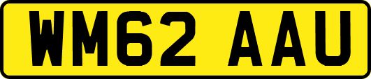 WM62AAU