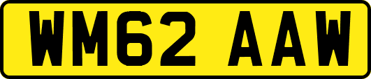 WM62AAW