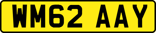 WM62AAY