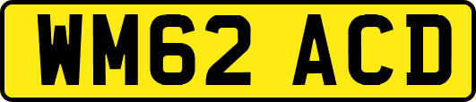 WM62ACD