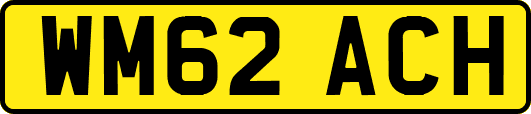 WM62ACH