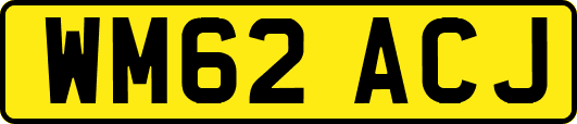 WM62ACJ
