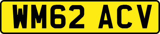 WM62ACV