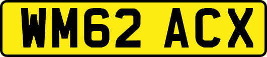 WM62ACX