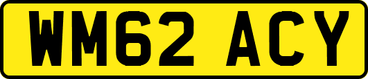 WM62ACY