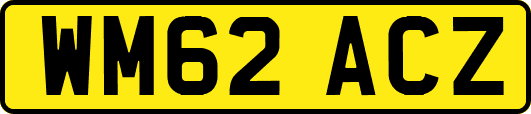 WM62ACZ