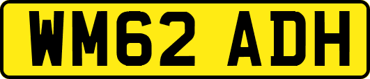 WM62ADH