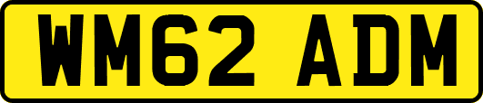 WM62ADM